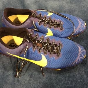 Nike XC Track Spikes
